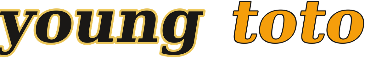 young toto logo
